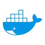 Docker2 SVG Icon